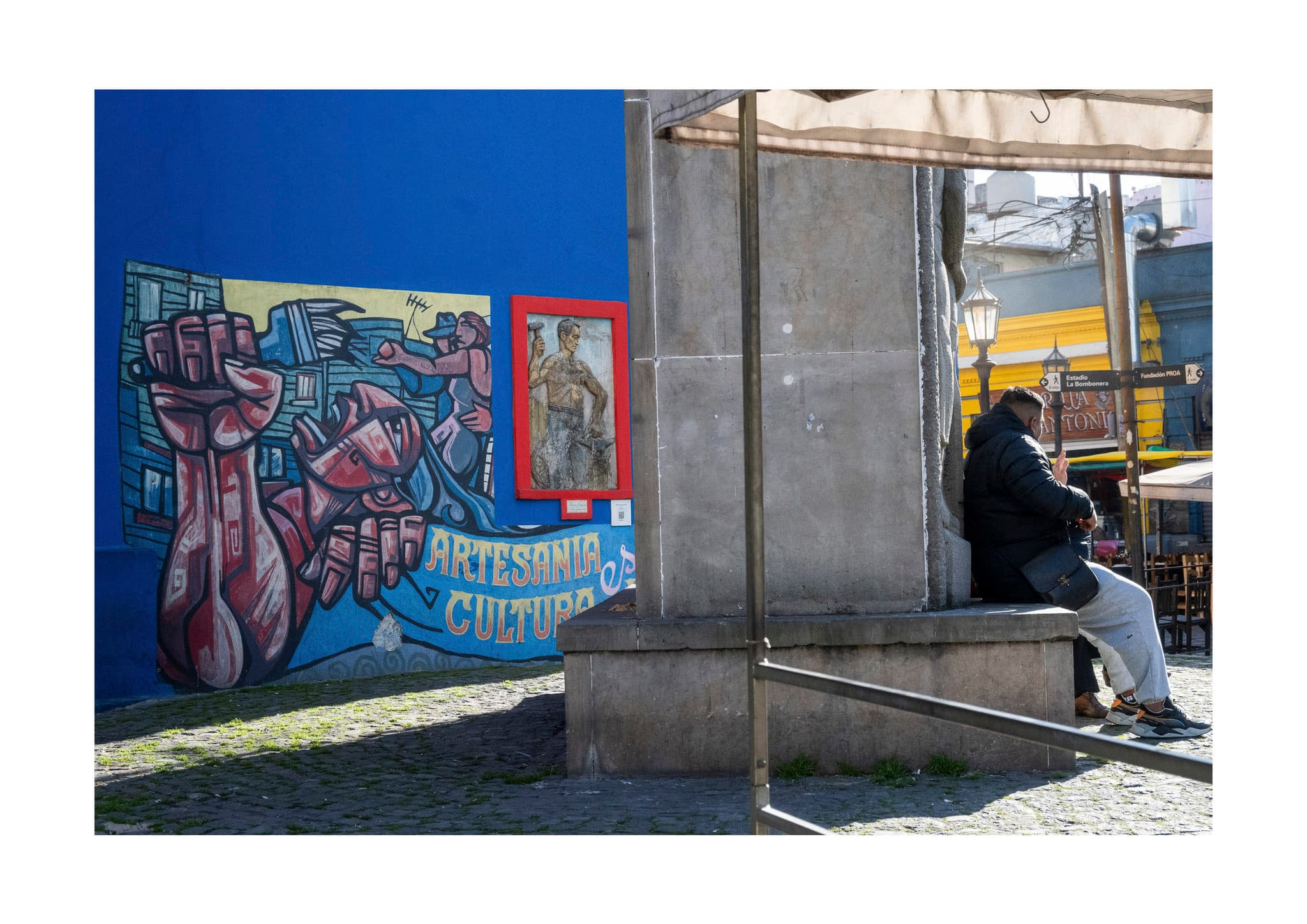 street Image 18